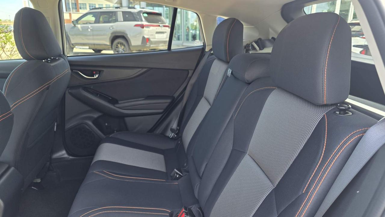 2023 Subaru XV Crosstrek Touring ONE OWNER! TOURING! Photo