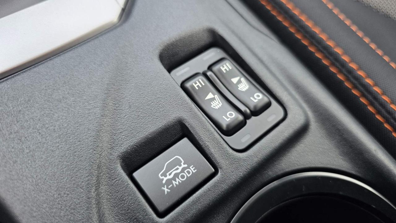 2023 Subaru XV Crosstrek Touring ONE OWNER! TOURING! Photo