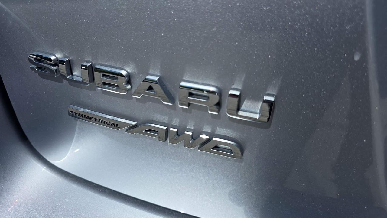 2023 Subaru XV Crosstrek Touring ONE OWNER! TOURING! Photo