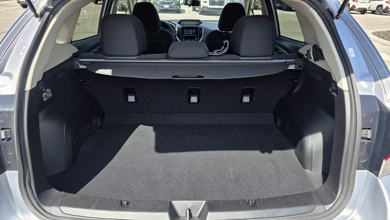 2023 Subaru XV Crosstrek Touring ONE OWNER! TOURING! Photo