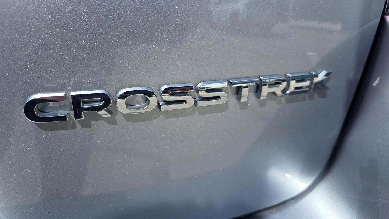 2023 Subaru XV Crosstrek Touring ONE OWNER! TOURING! Photo
