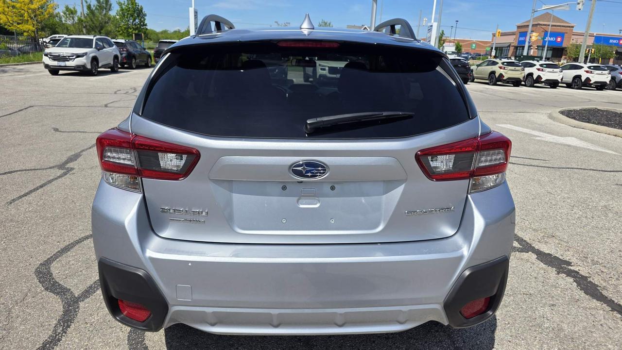 2023 Subaru XV Crosstrek Touring ONE OWNER! TOURING! Photo