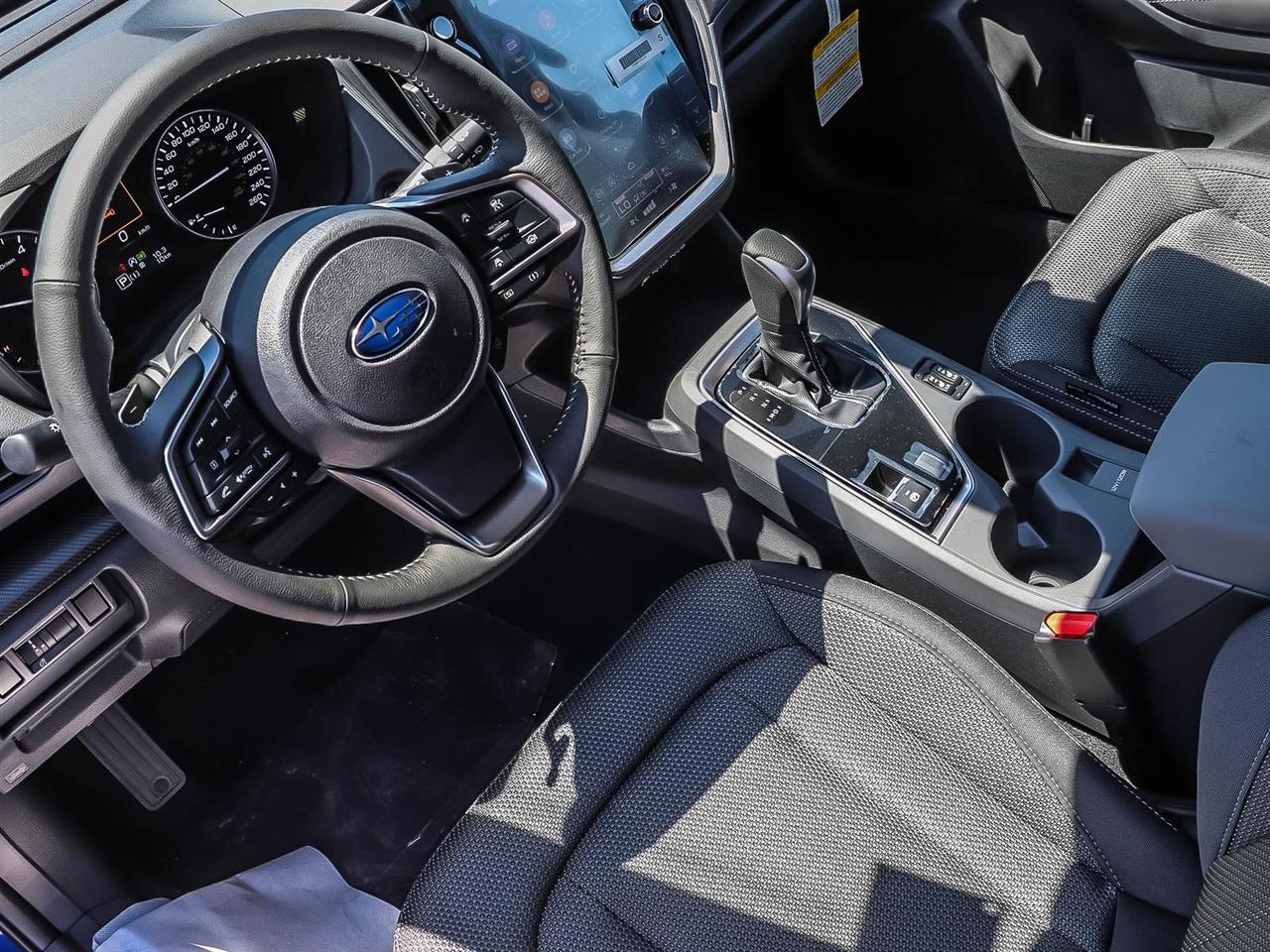 2026 Subaru XV Crosstrek Touring Photo