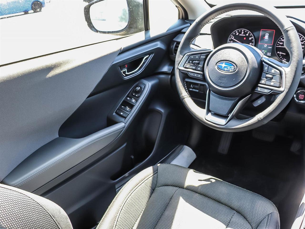 2026 Subaru XV Crosstrek Touring Photo