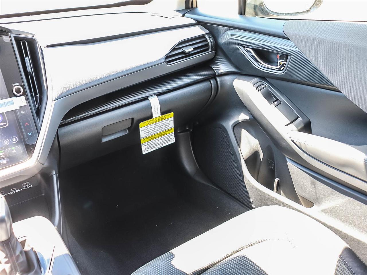 2026 Subaru XV Crosstrek Touring Photo