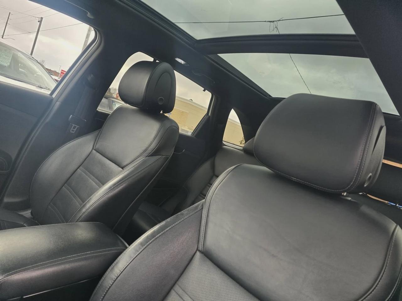 2016 Kia Sorento SX - DEALER SERVICED Photo
