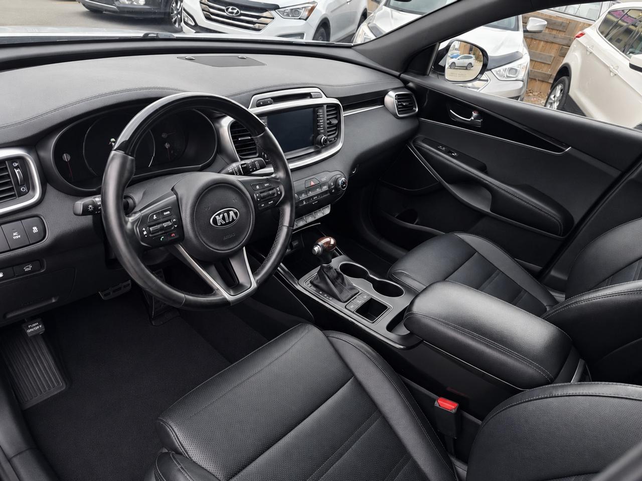 2016 Kia Sorento SX - DEALER SERVICED Photo