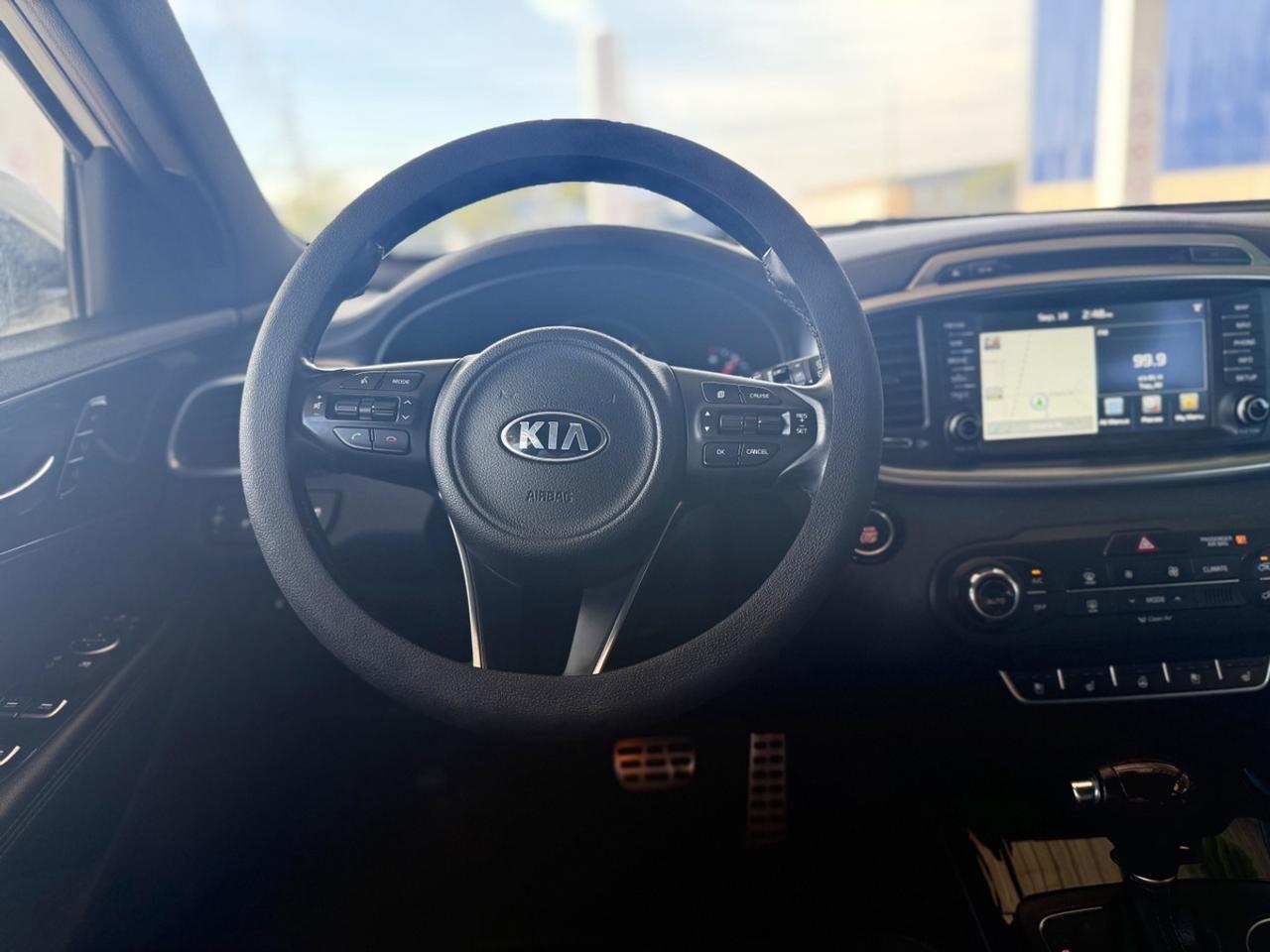 2016 Kia Sorento SX - DEALER SERVICED Photo