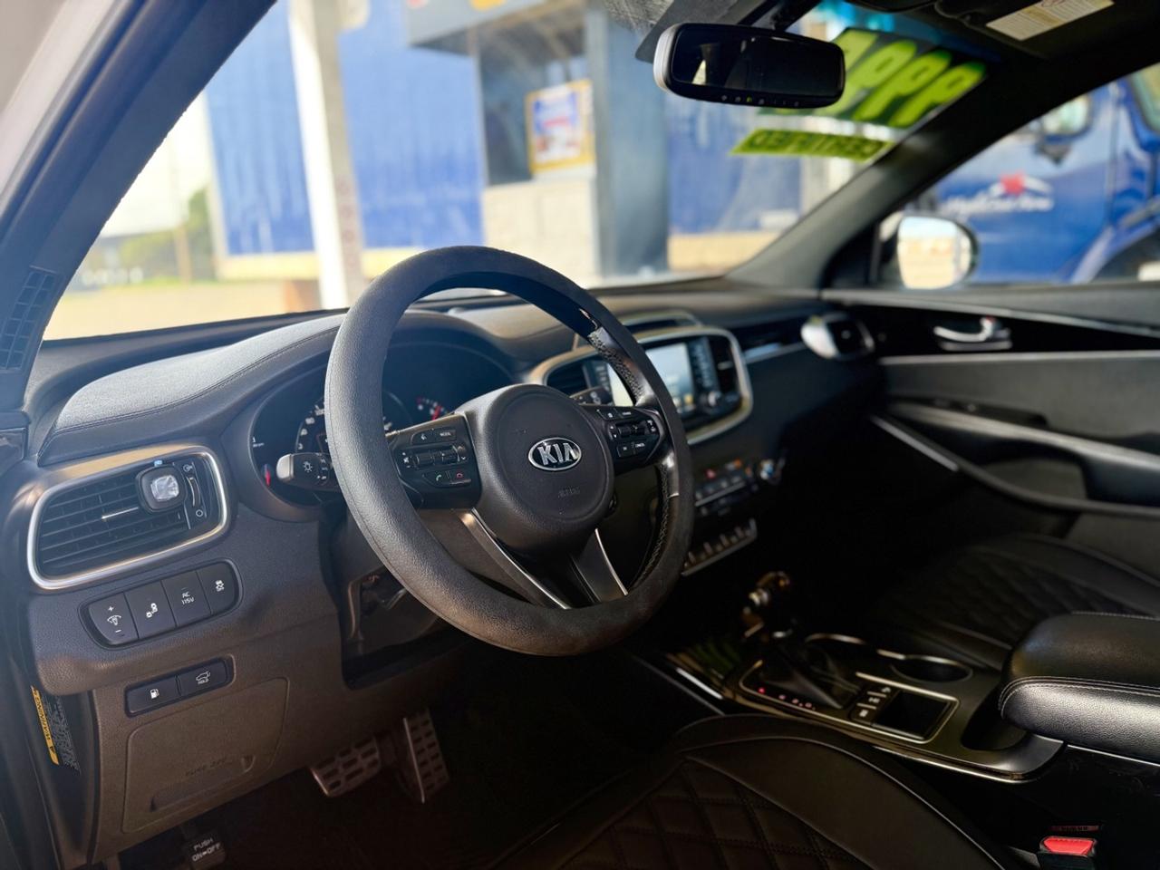 2016 Kia Sorento SX - DEALER SERVICED Photo