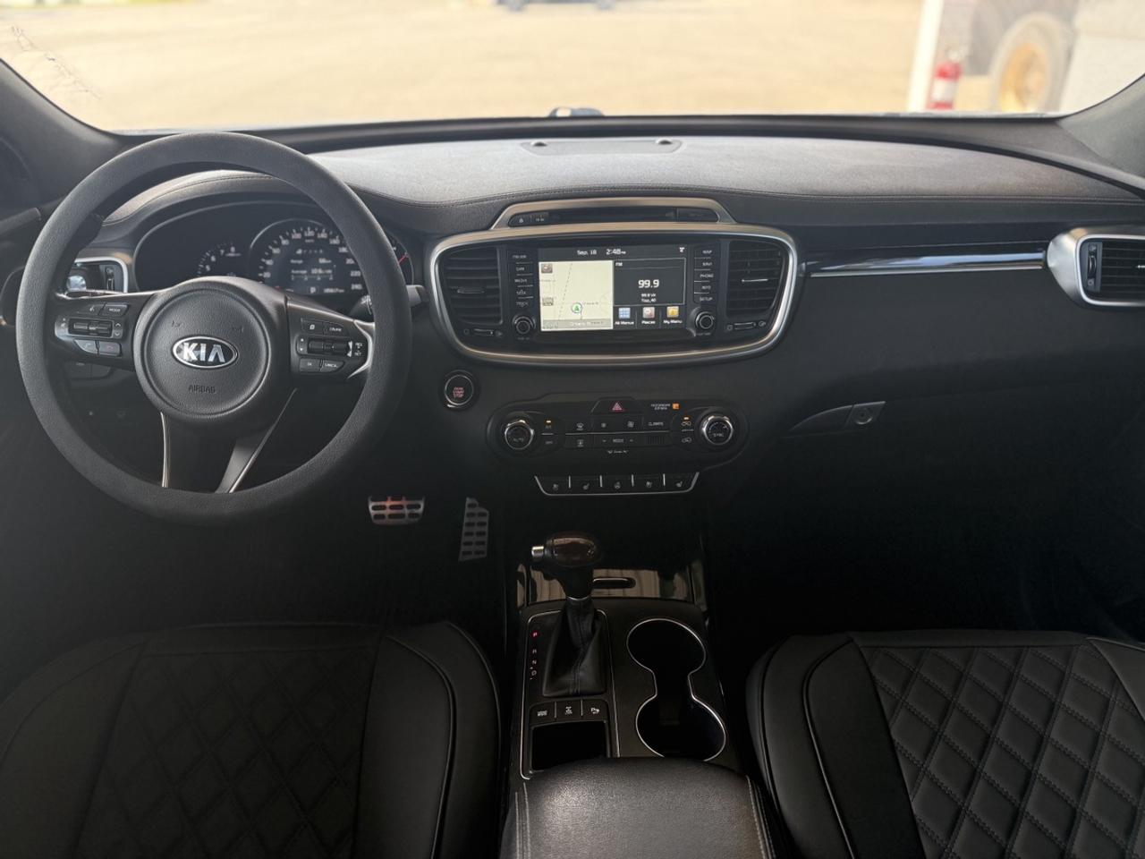2016 Kia Sorento SX - DEALER SERVICED Photo