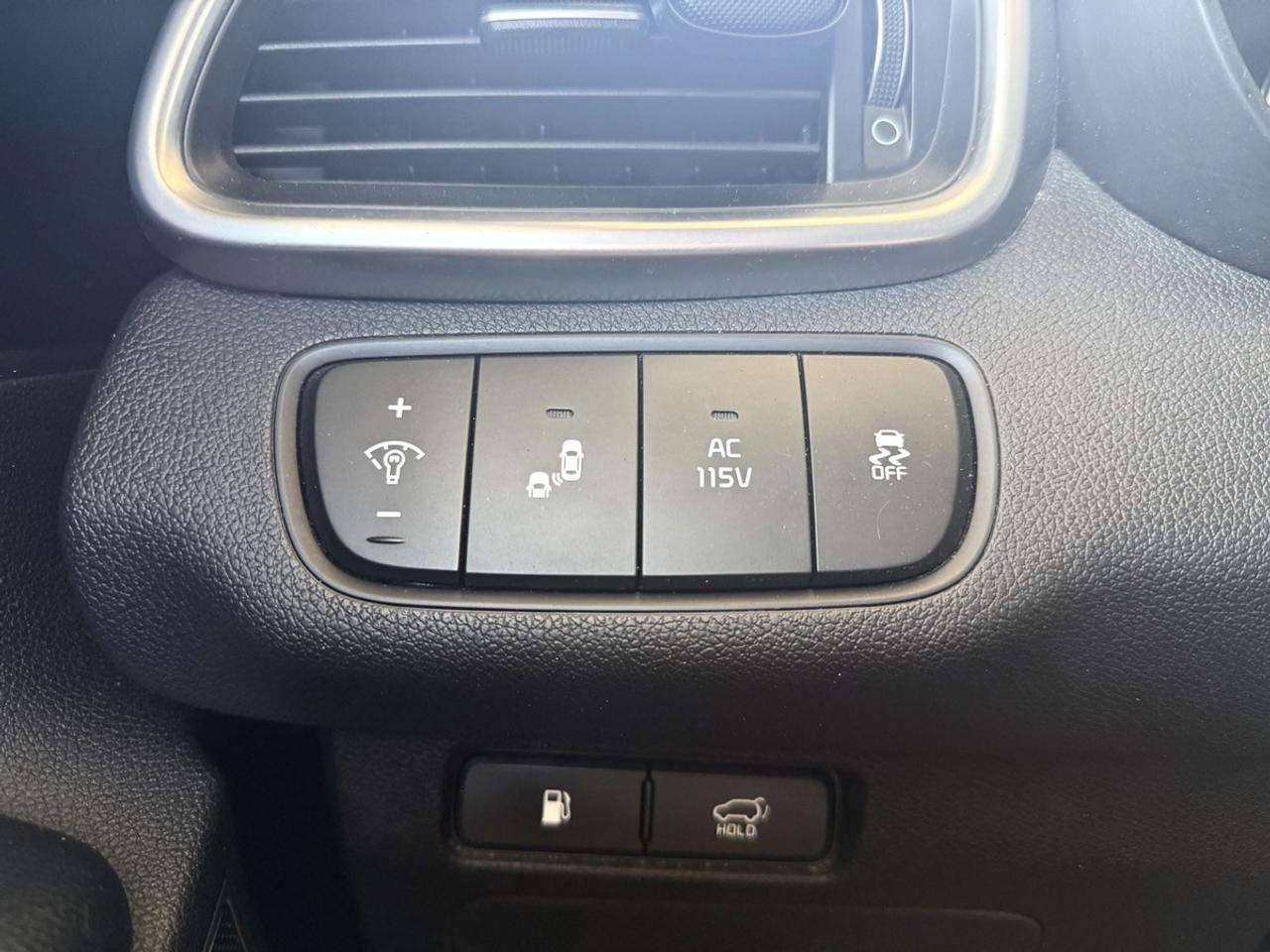 2016 Kia Sorento SX - DEALER SERVICED Photo