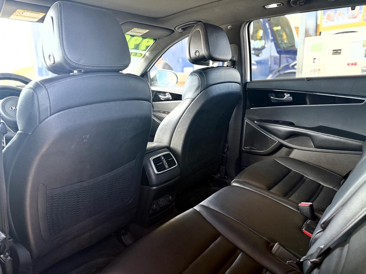 2016 Kia Sorento SX - DEALER SERVICED Photo