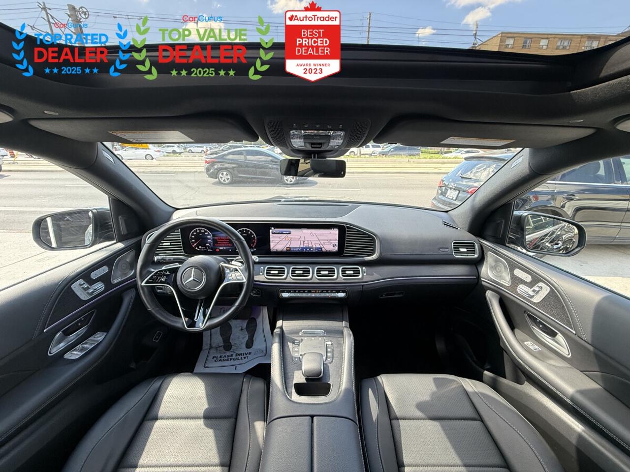 2024 Mercedes-Benz GLE-Class 350 //AMG PKG | MB DEALER SERVICED | LOADED Photo