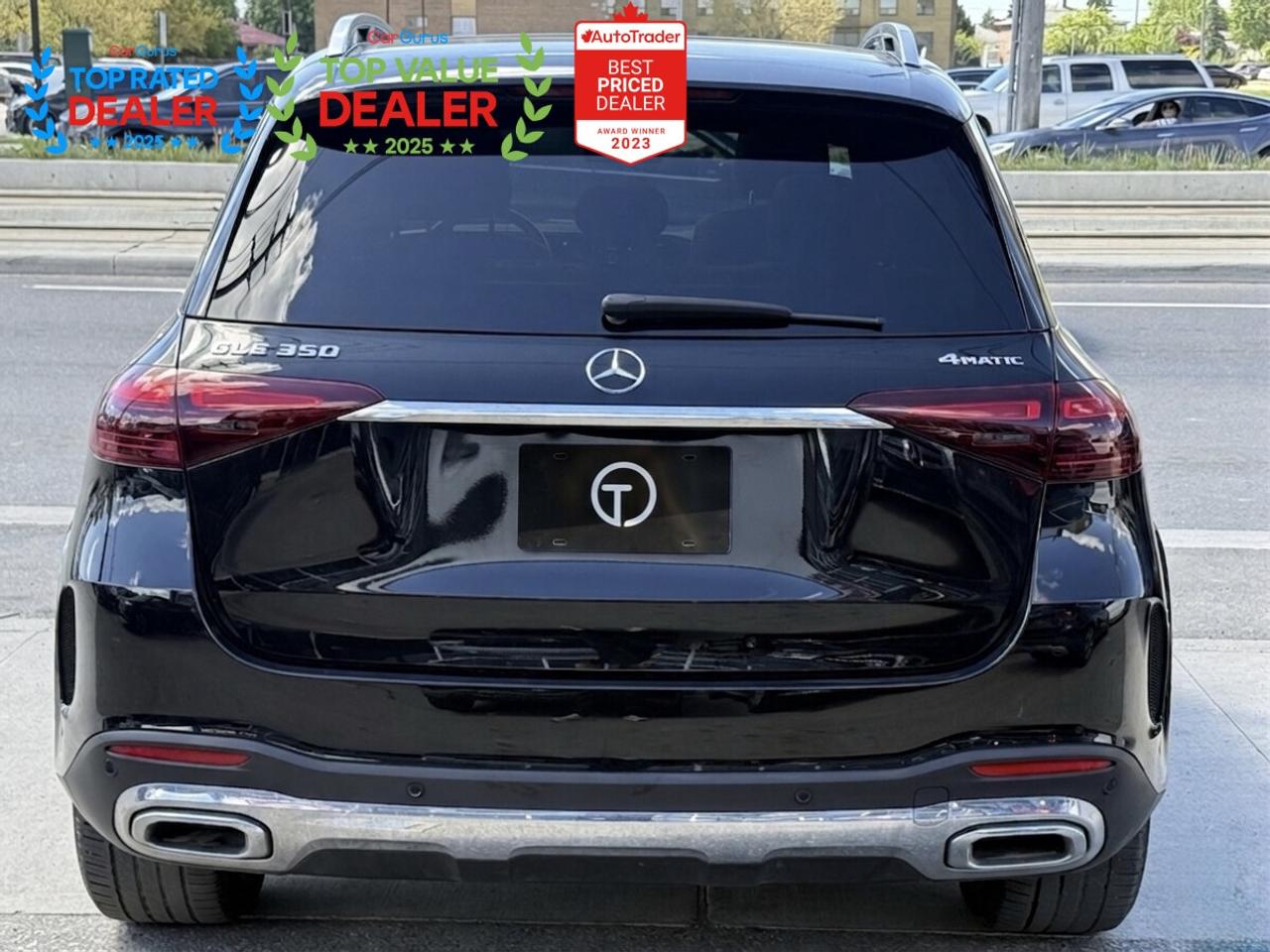2024 Mercedes-Benz GLE-Class 350 //AMG PKG | MB DEALER SERVICED | LOADED Photo