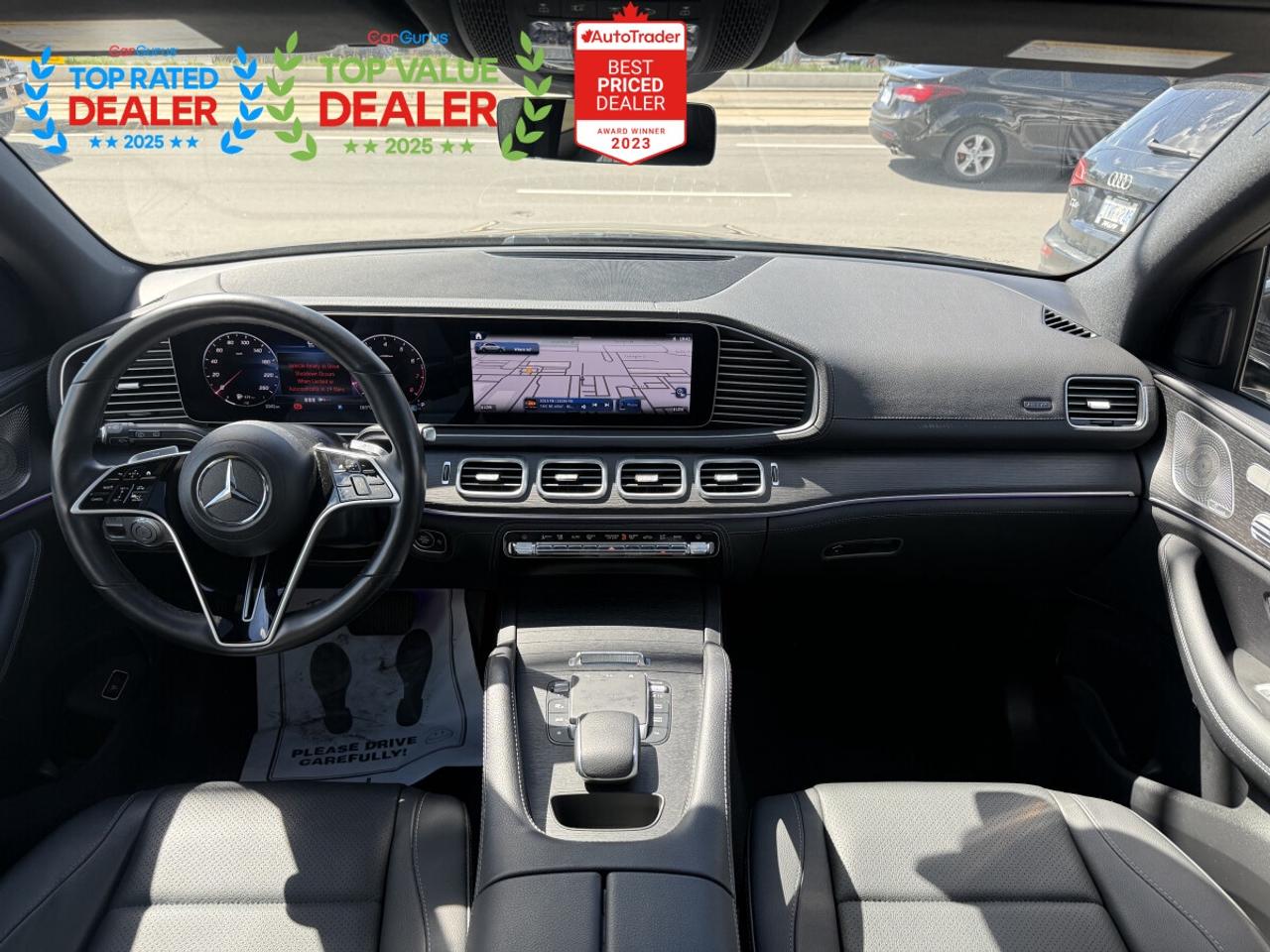 2024 Mercedes-Benz GLE-Class 350 //AMG PKG | MB DEALER SERVICED | LOADED Photo