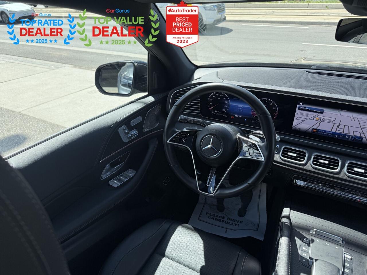 2024 Mercedes-Benz GLE-Class 350 //AMG PKG | MB DEALER SERVICED | LOADED Photo