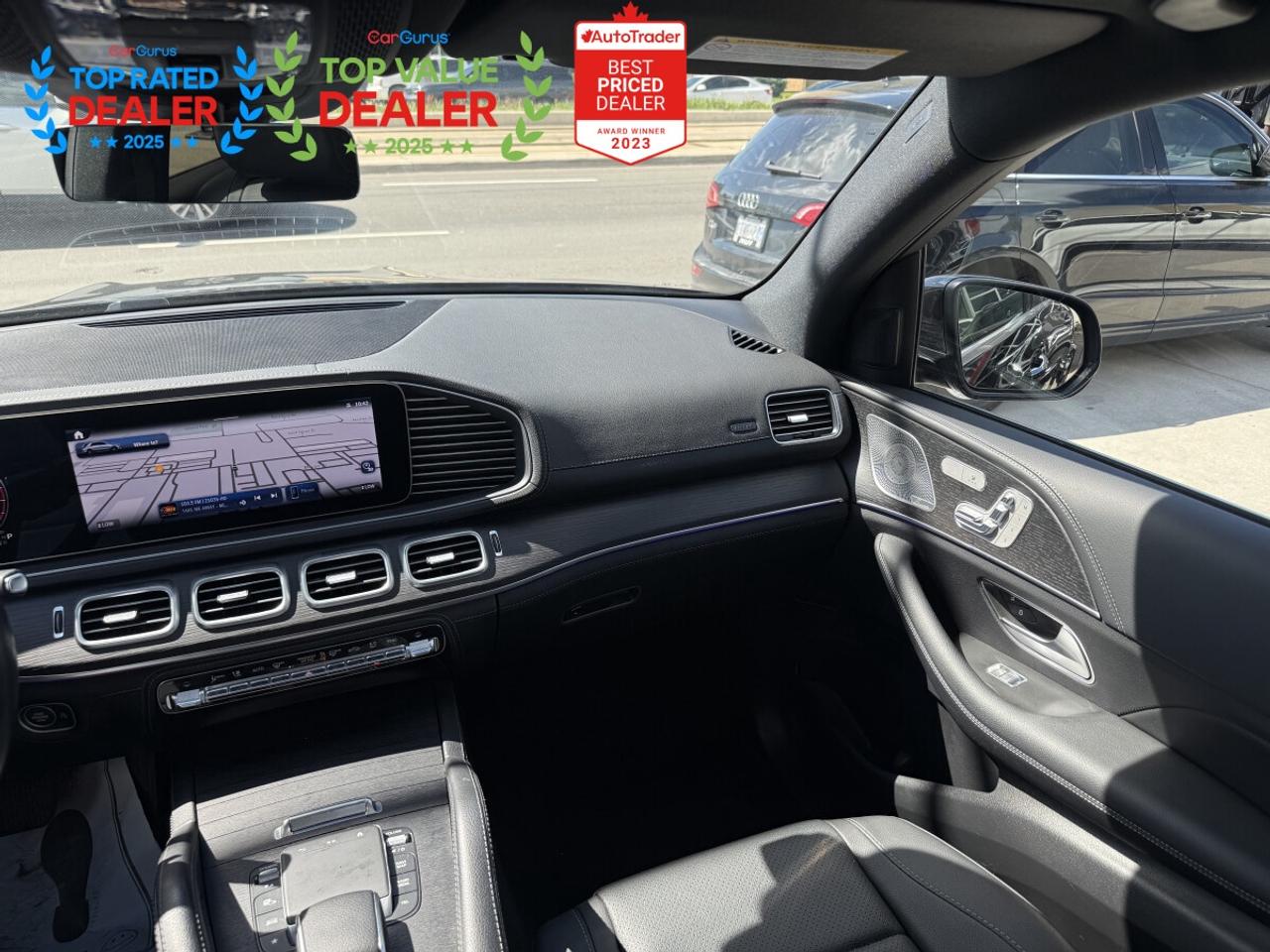 2024 Mercedes-Benz GLE-Class 350 //AMG PKG | MB DEALER SERVICED | LOADED Photo