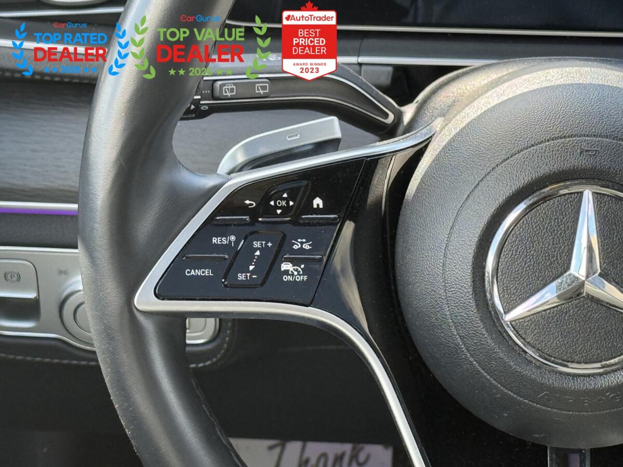 2024 Mercedes-Benz GLE-Class 350 //AMG PKG | MB DEALER SERVICED | LOADED Photo