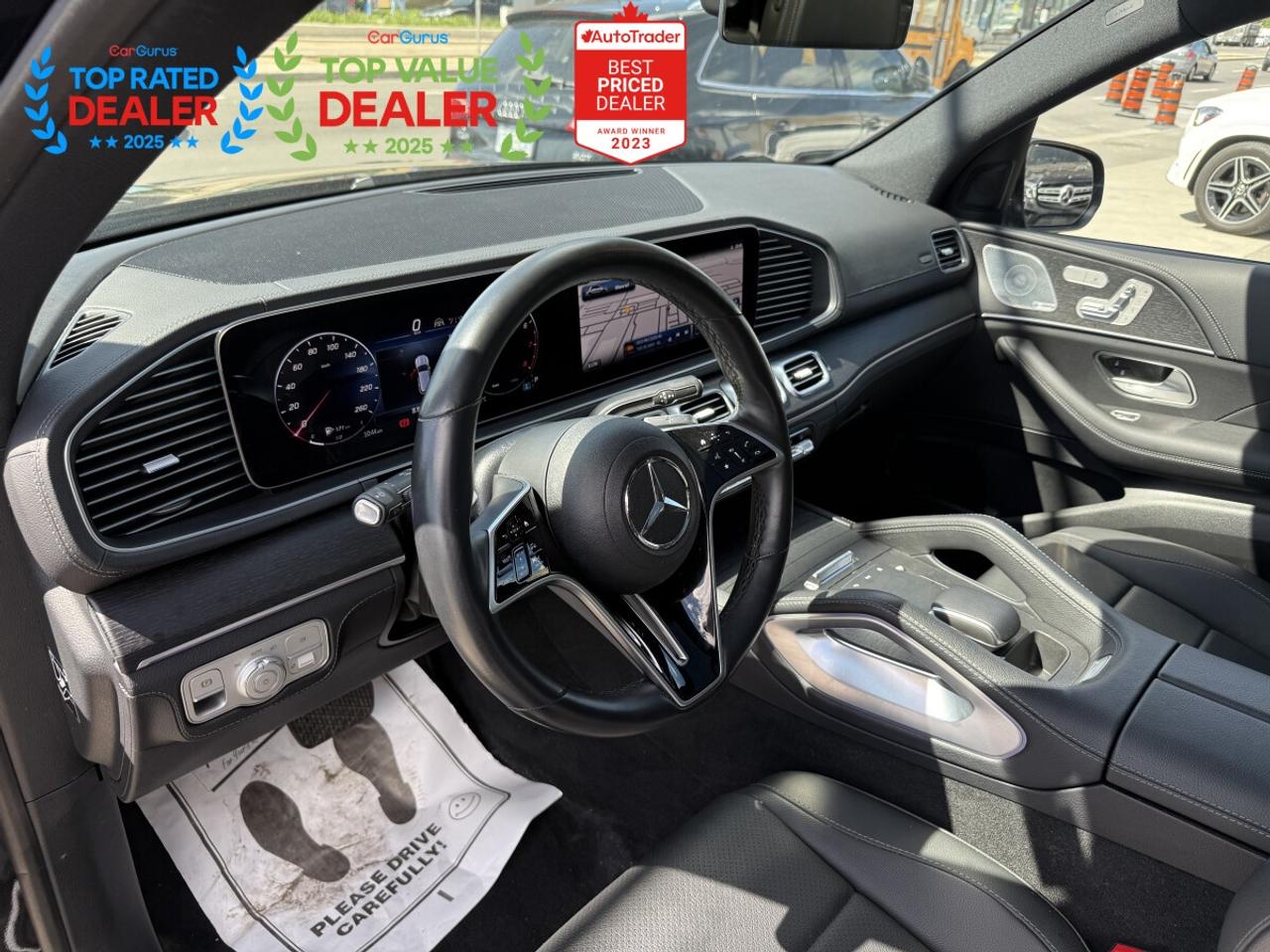 2024 Mercedes-Benz GLE-Class 350 //AMG PKG | MB DEALER SERVICED | LOADED Photo