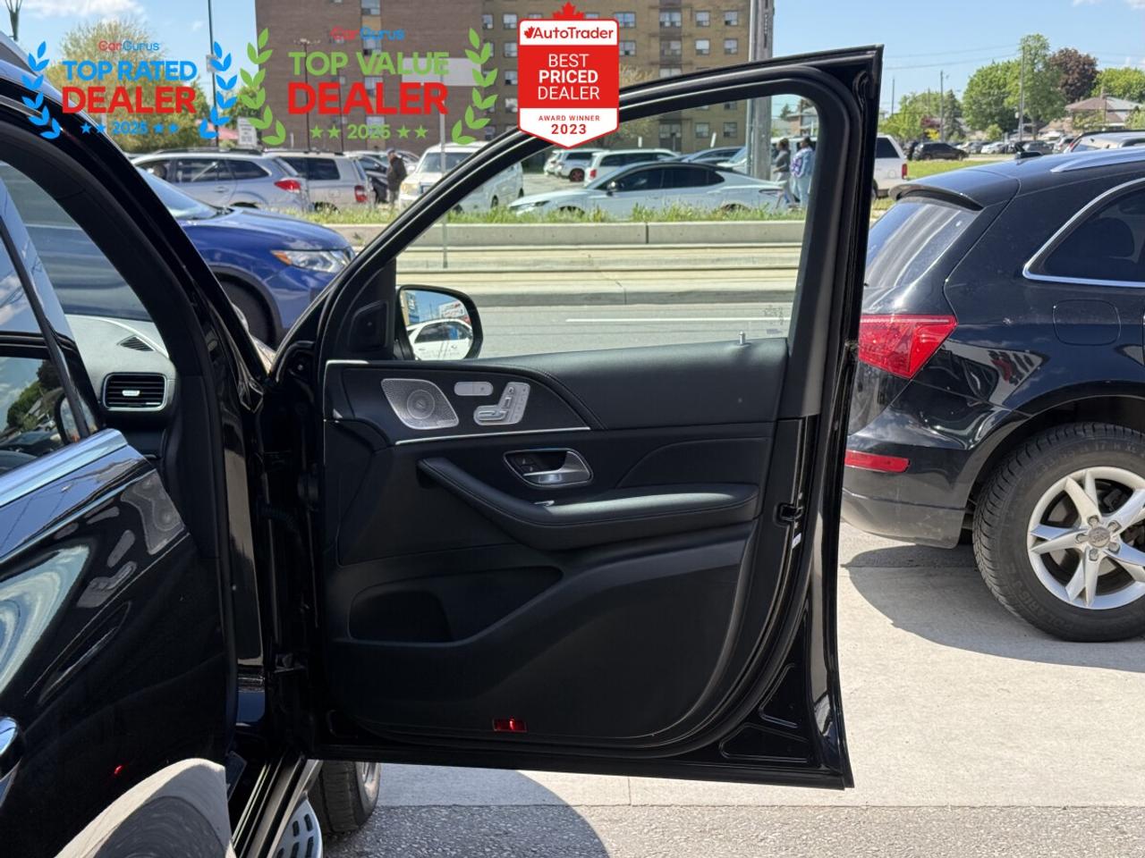 2024 Mercedes-Benz GLE-Class 350 //AMG PKG | MB DEALER SERVICED | LOADED Photo