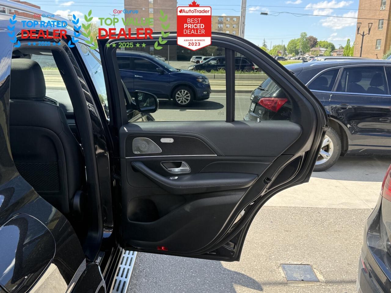 2024 Mercedes-Benz GLE-Class 350 //AMG PKG | MB DEALER SERVICED | LOADED Photo