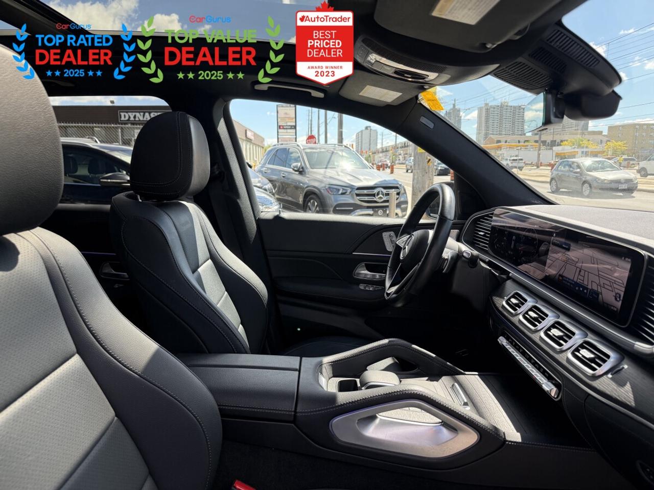 2024 Mercedes-Benz GLE-Class 350 //AMG PKG | MB DEALER SERVICED | LOADED Photo