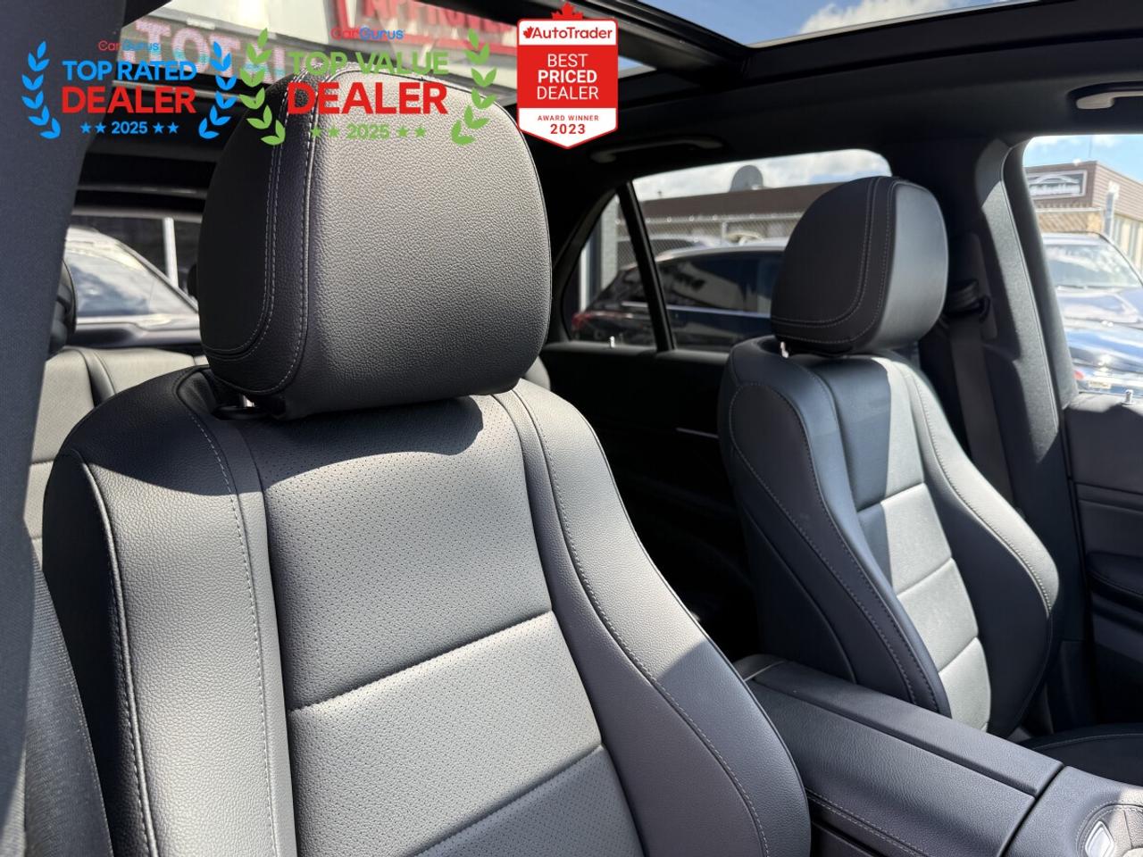 2024 Mercedes-Benz GLE-Class 350 //AMG PKG | MB DEALER SERVICED | LOADED Photo