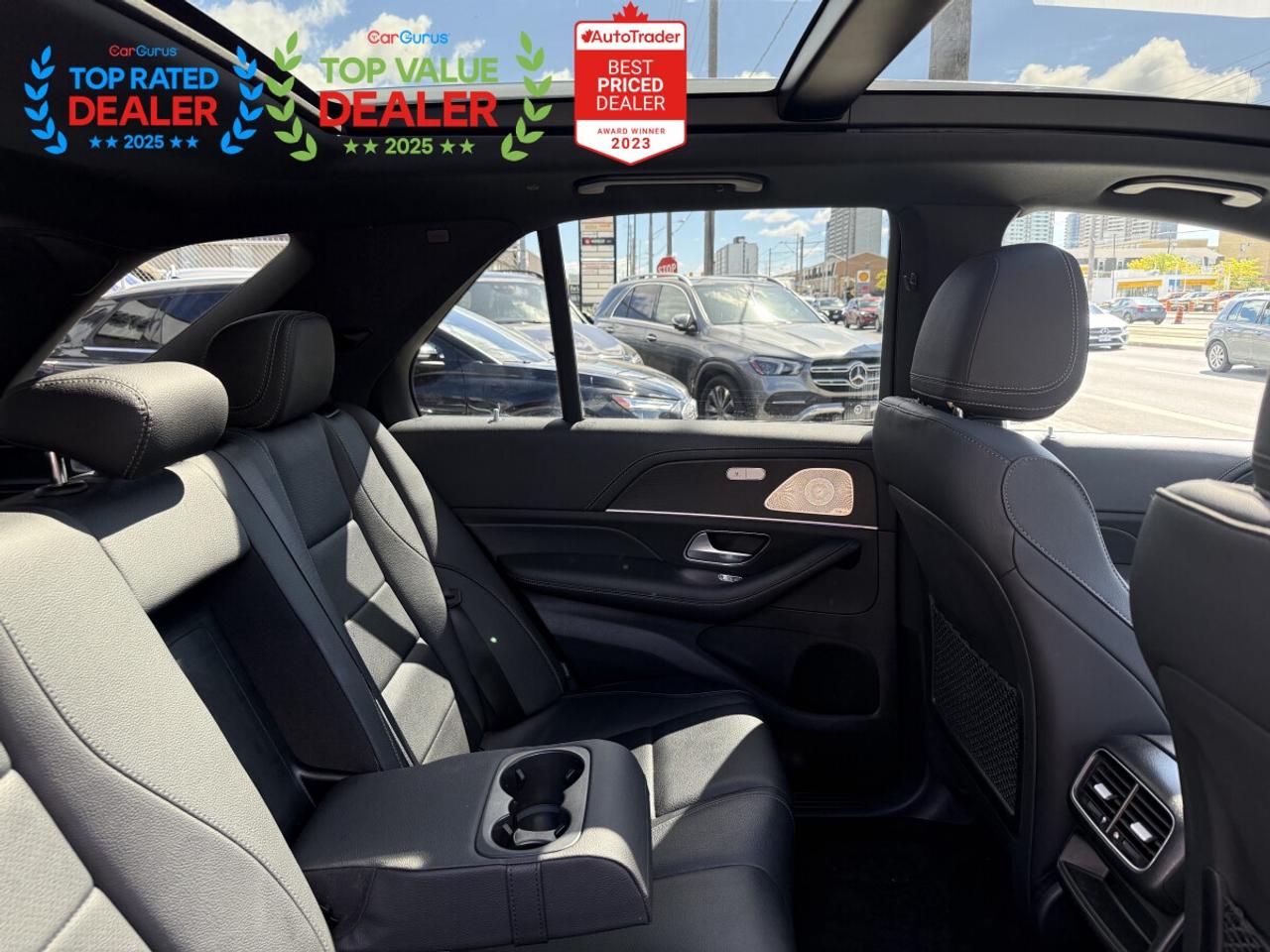 2024 Mercedes-Benz GLE-Class 350 //AMG PKG | MB DEALER SERVICED | LOADED Photo