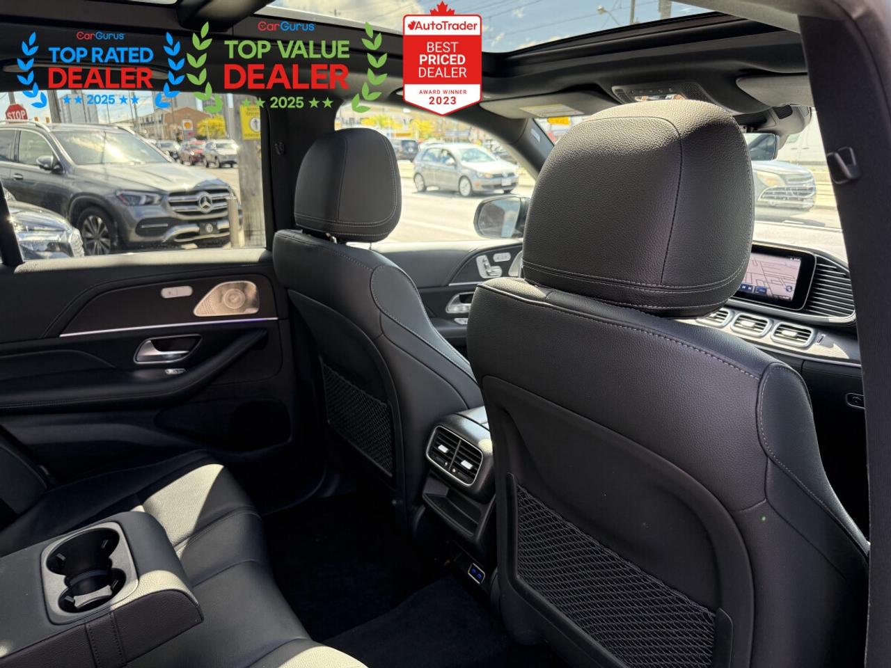 2024 Mercedes-Benz GLE-Class 350 //AMG PKG | MB DEALER SERVICED | LOADED Photo