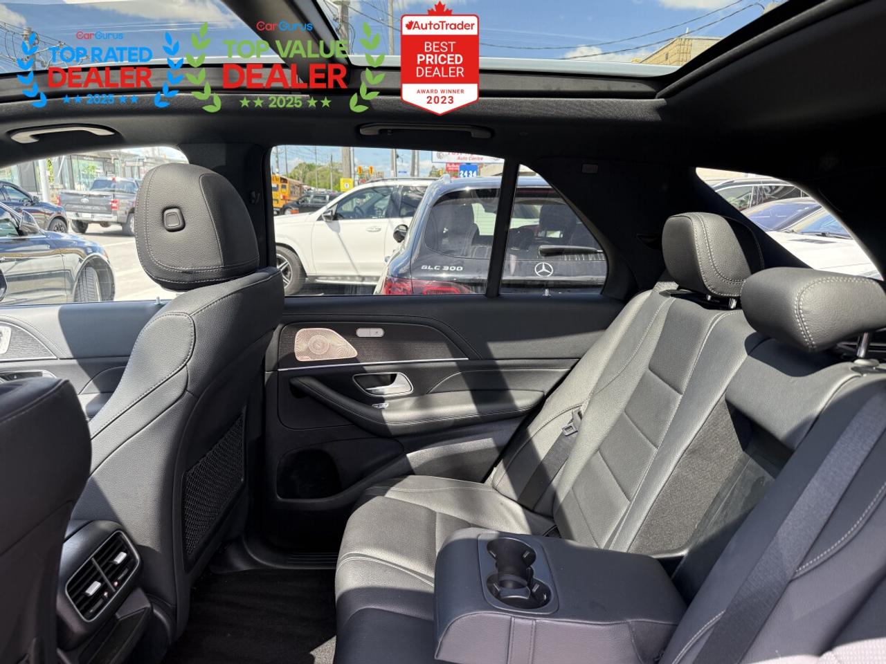 2024 Mercedes-Benz GLE-Class 350 //AMG PKG | MB DEALER SERVICED | LOADED Photo