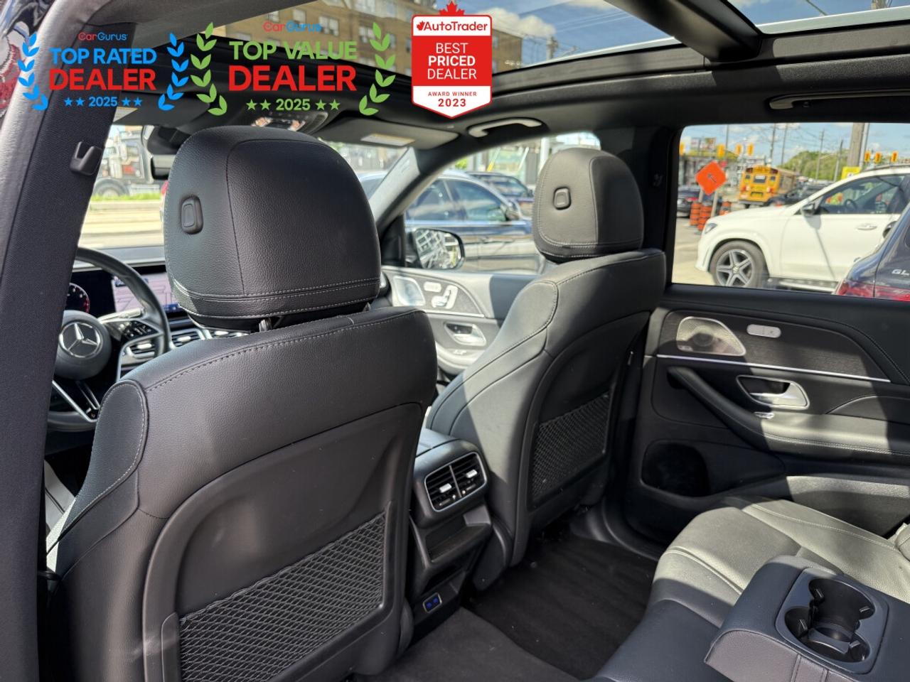 2024 Mercedes-Benz GLE-Class 350 //AMG PKG | MB DEALER SERVICED | LOADED Photo