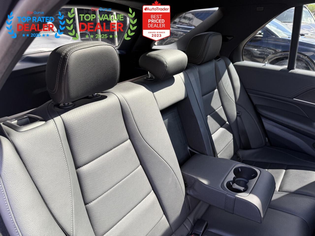2024 Mercedes-Benz GLE-Class 350 //AMG PKG | MB DEALER SERVICED | LOADED Photo