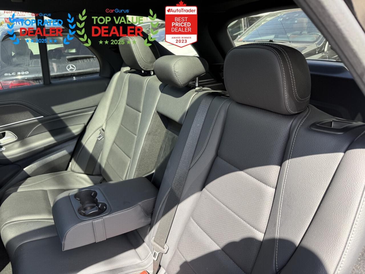 2024 Mercedes-Benz GLE-Class 350 //AMG PKG | MB DEALER SERVICED | LOADED Photo