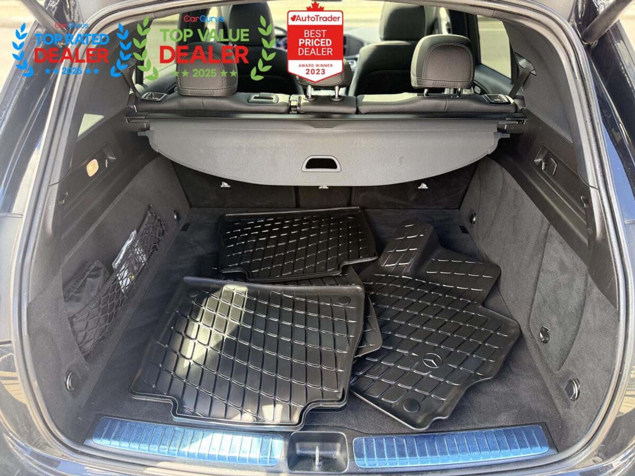 2024 Mercedes-Benz GLE-Class 350 //AMG PKG | MB DEALER SERVICED | LOADED Photo