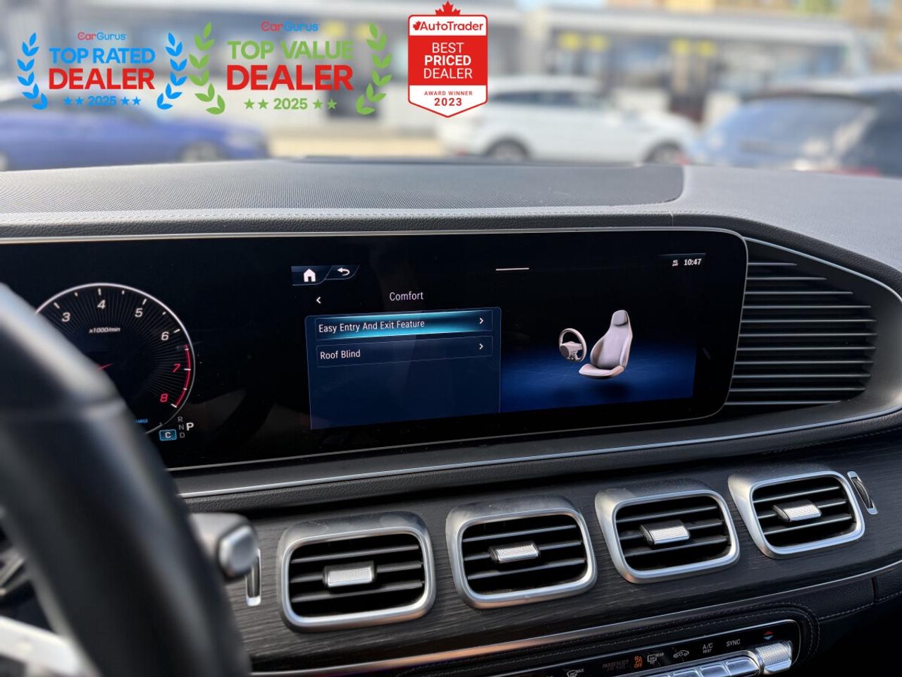 2024 Mercedes-Benz GLE-Class 350 //AMG PKG | MB DEALER SERVICED | LOADED Photo