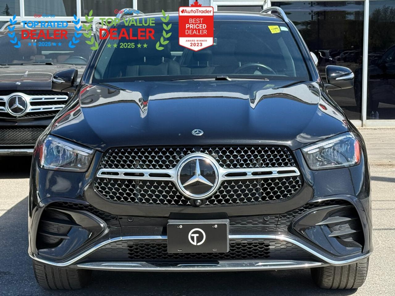 2024 Mercedes-Benz GLE-Class 350 //AMG PKG | MB DEALER SERVICED | LOADED Photo