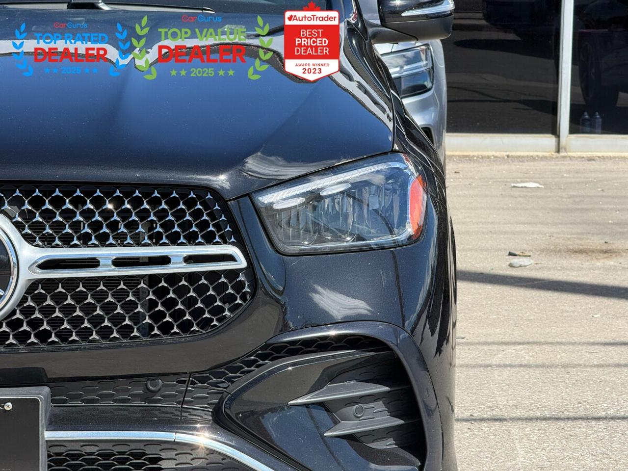 2024 Mercedes-Benz GLE-Class 350 //AMG PKG | MB DEALER SERVICED | LOADED Photo