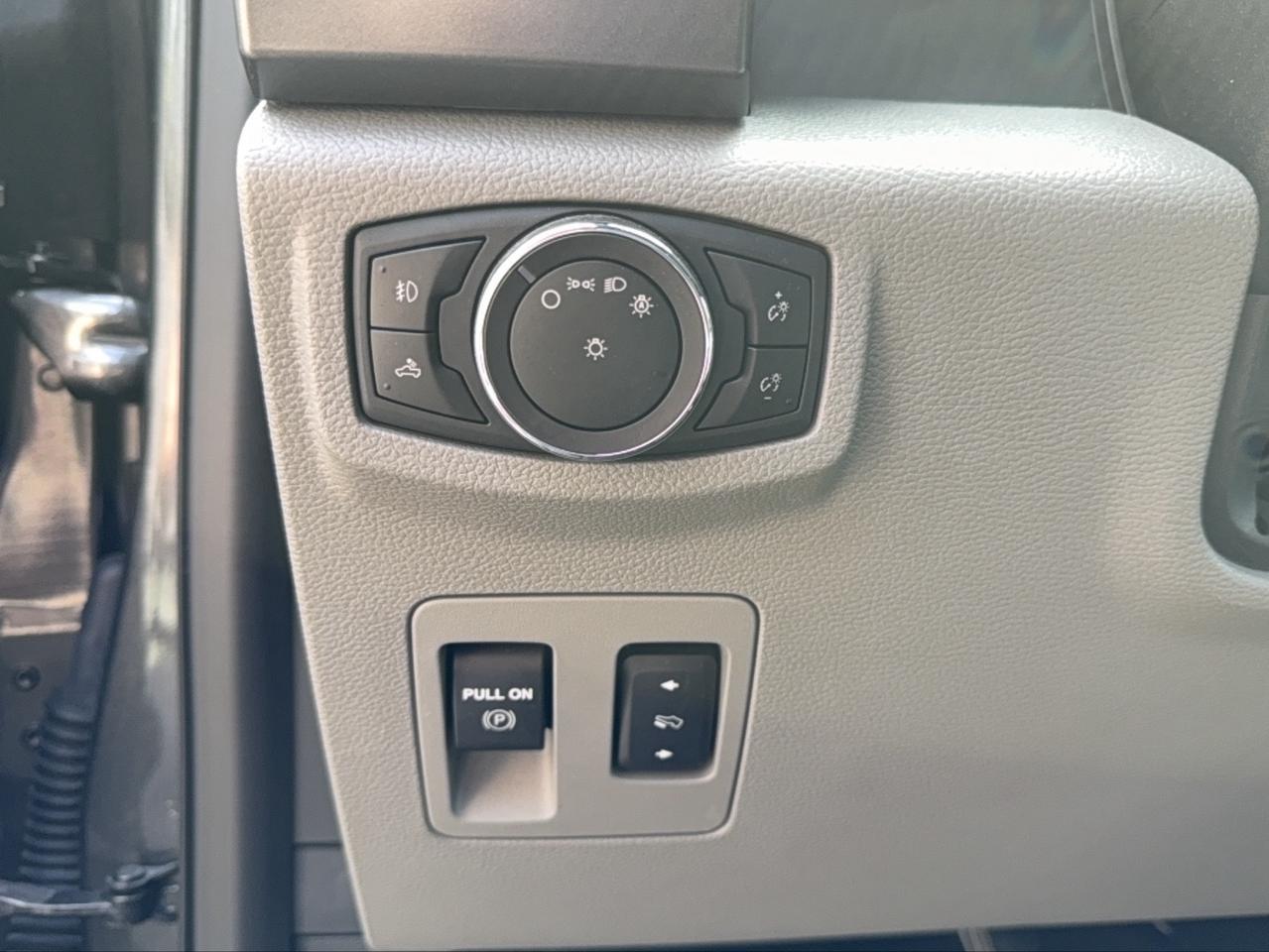 2020 Ford F-150 XLT Photo