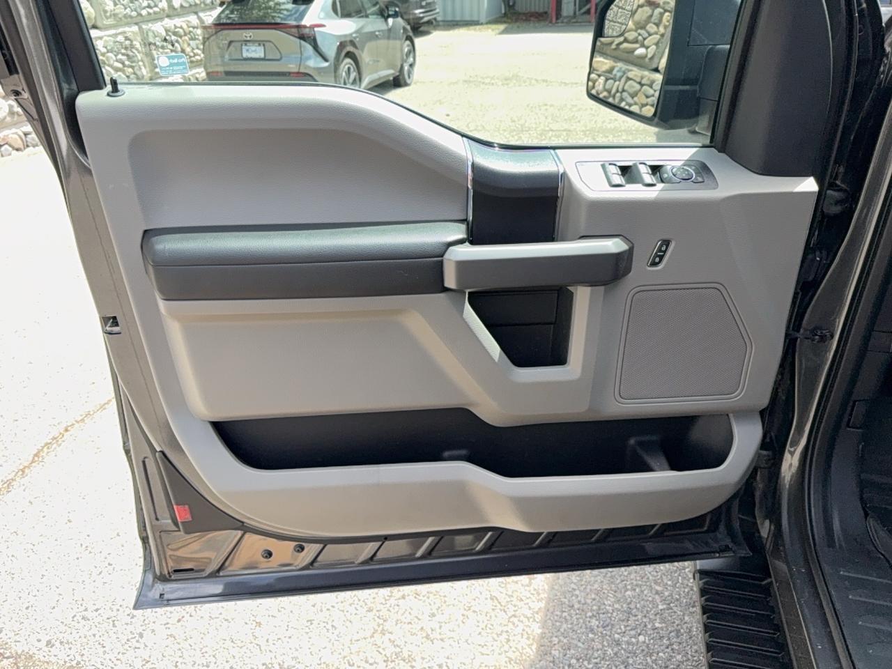 2020 Ford F-150 XLT Photo