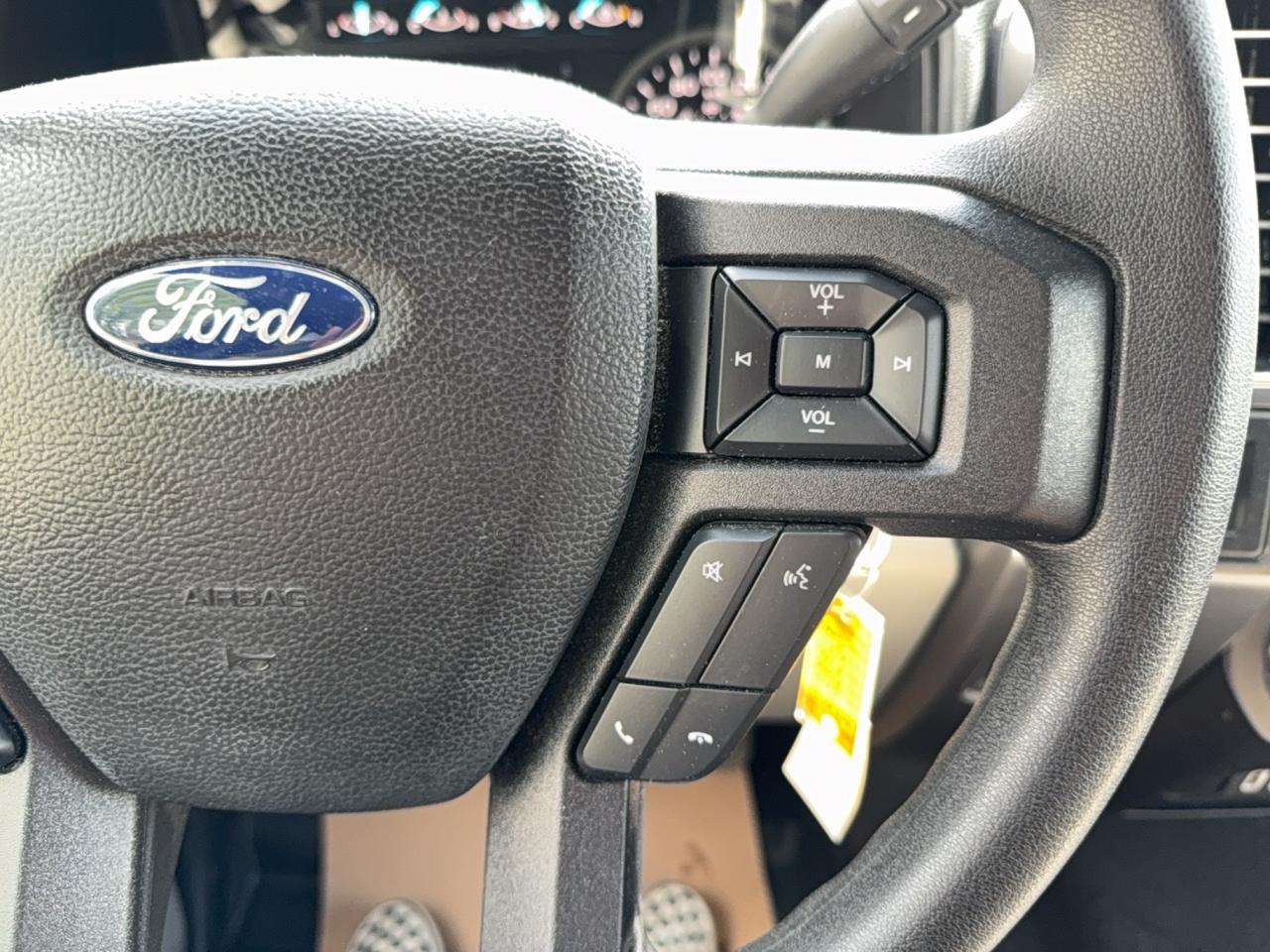 2020 Ford F-150 XLT Photo