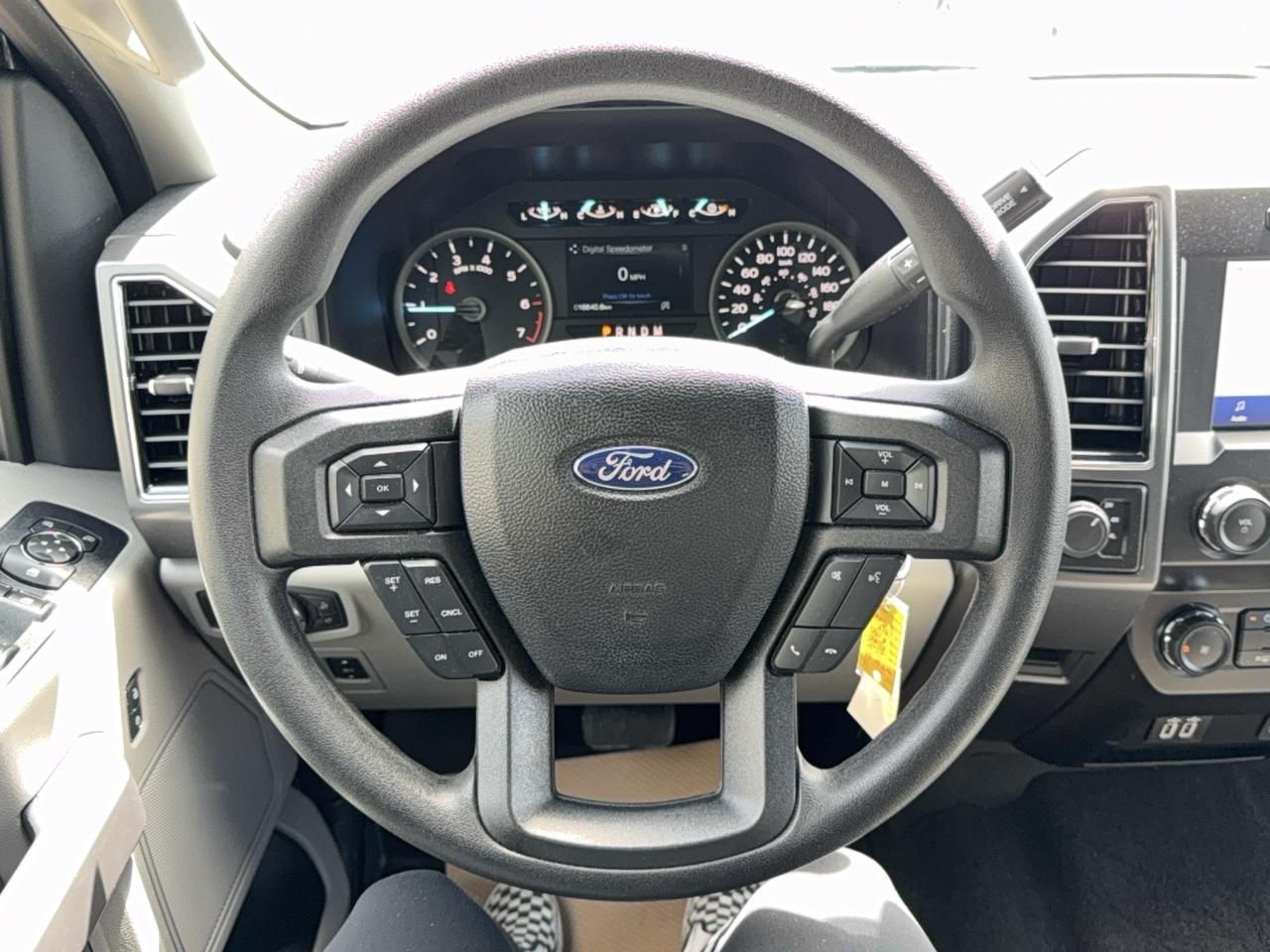 2020 Ford F-150 XLT Photo