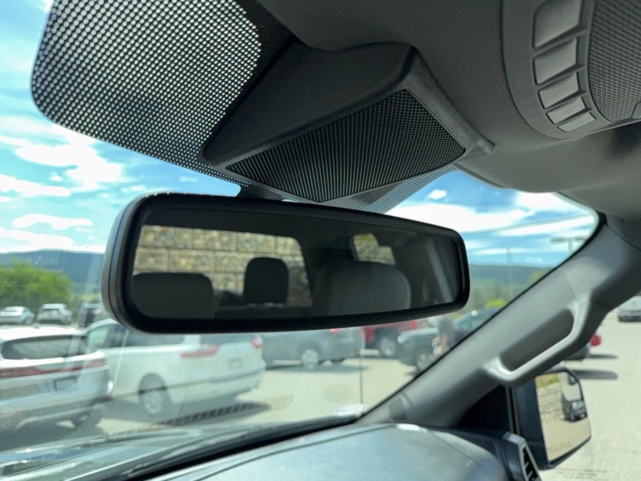 2020 Ford F-150 XLT Photo