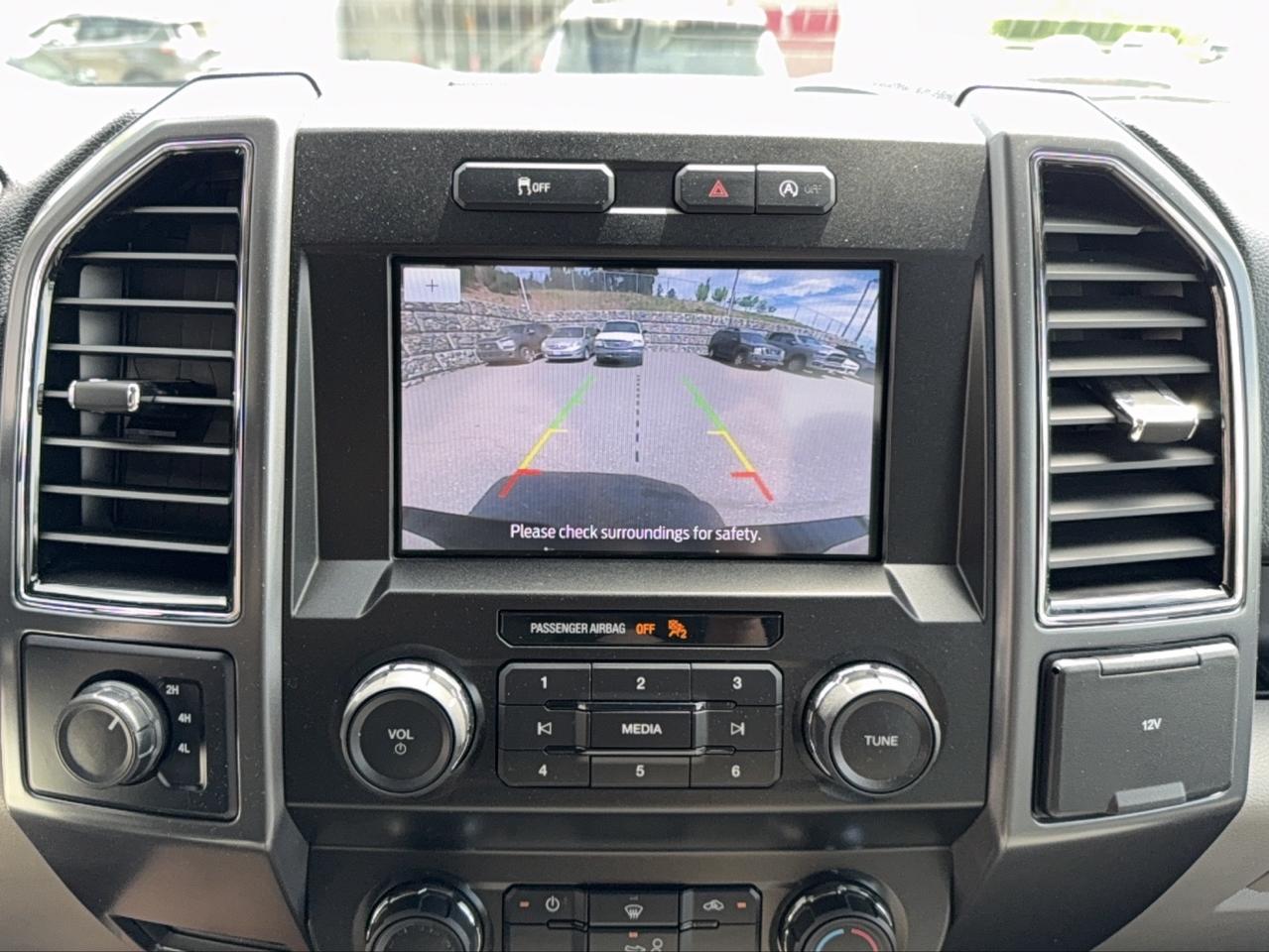 2020 Ford F-150 XLT Photo