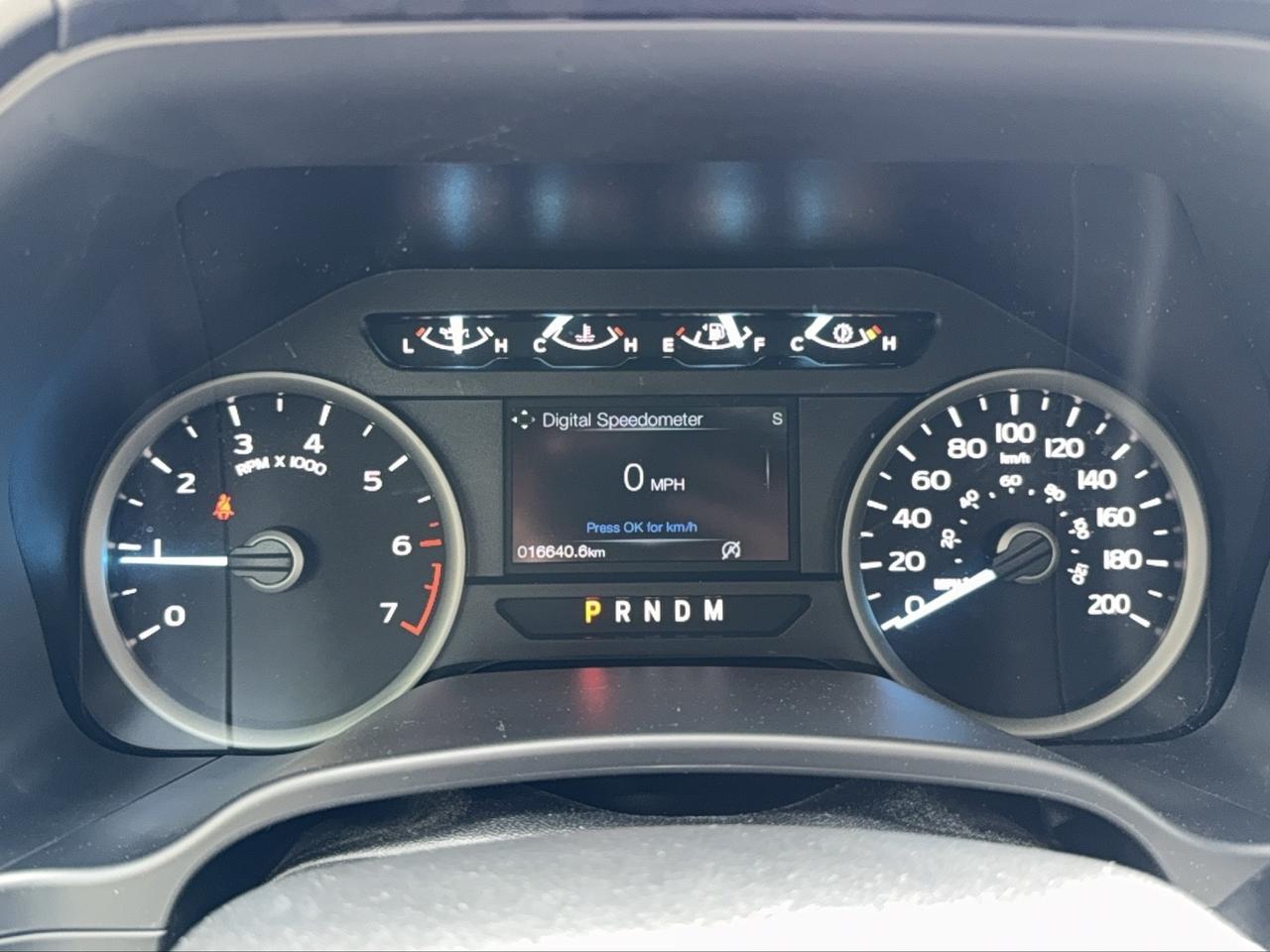 2020 Ford F-150 XLT Photo