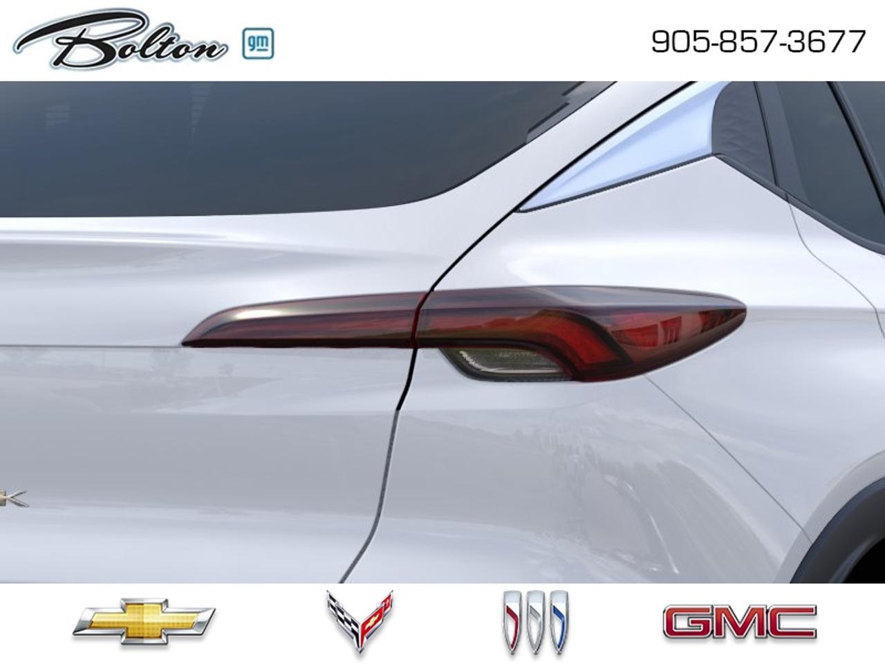 2026 Buick Envista Preferred - Heated Seats -  Remote Start Photo