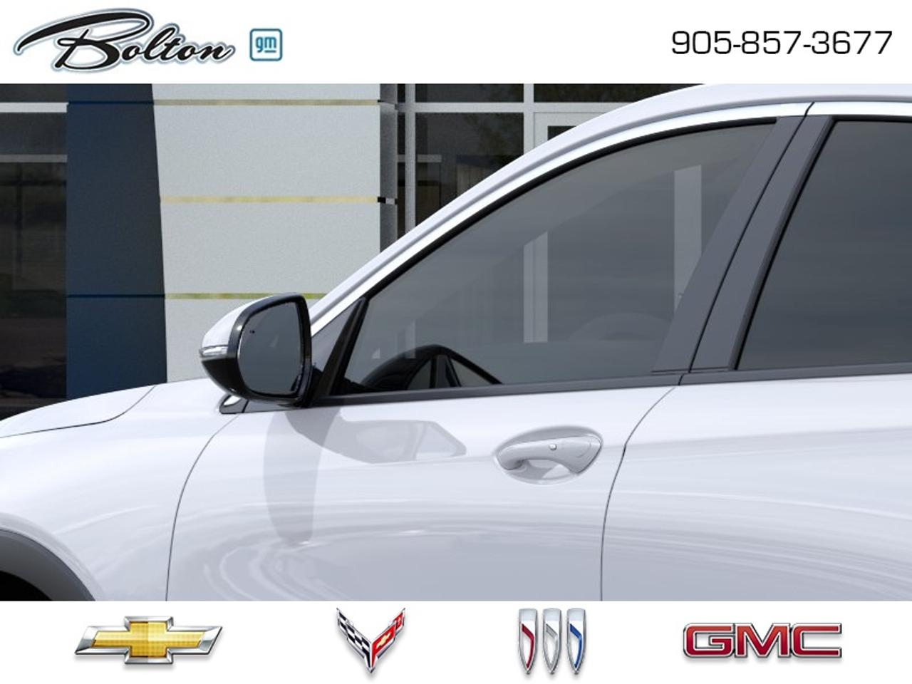 2026 Buick Envista Preferred - Heated Seats -  Remote Start Photo