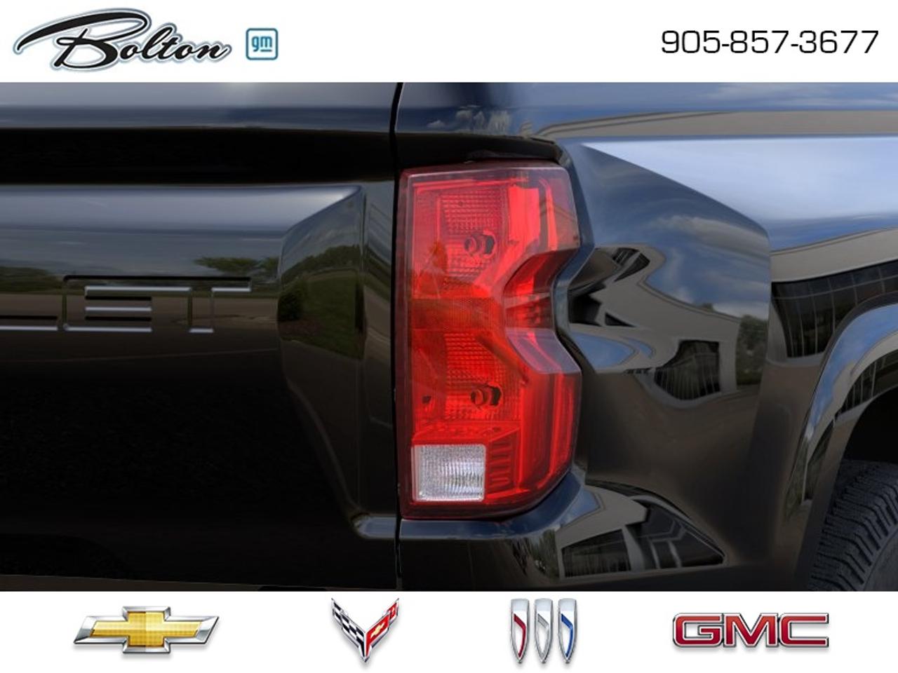 2026 Chevrolet Colorado LT Photo