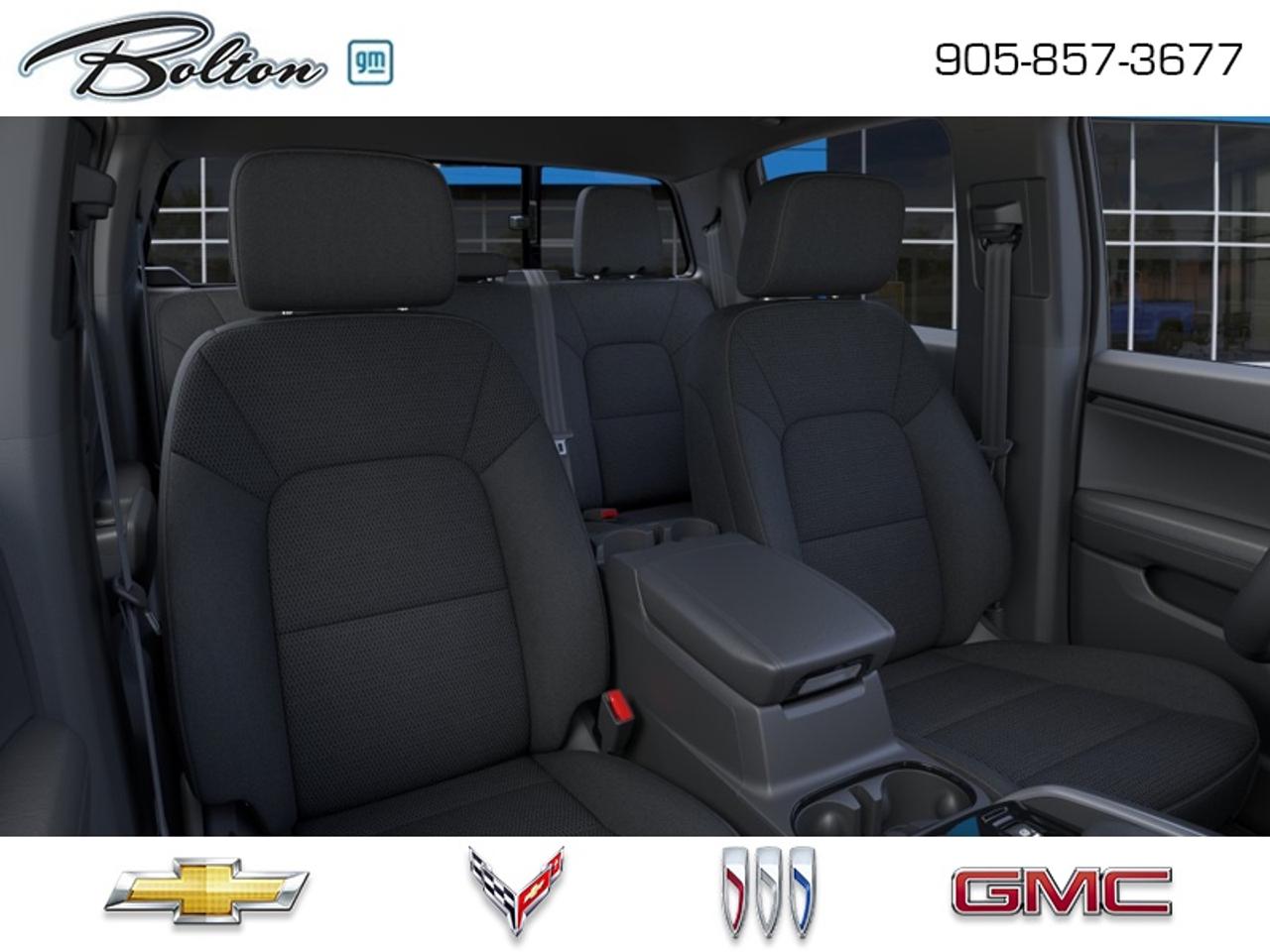 2026 Chevrolet Colorado LT Photo