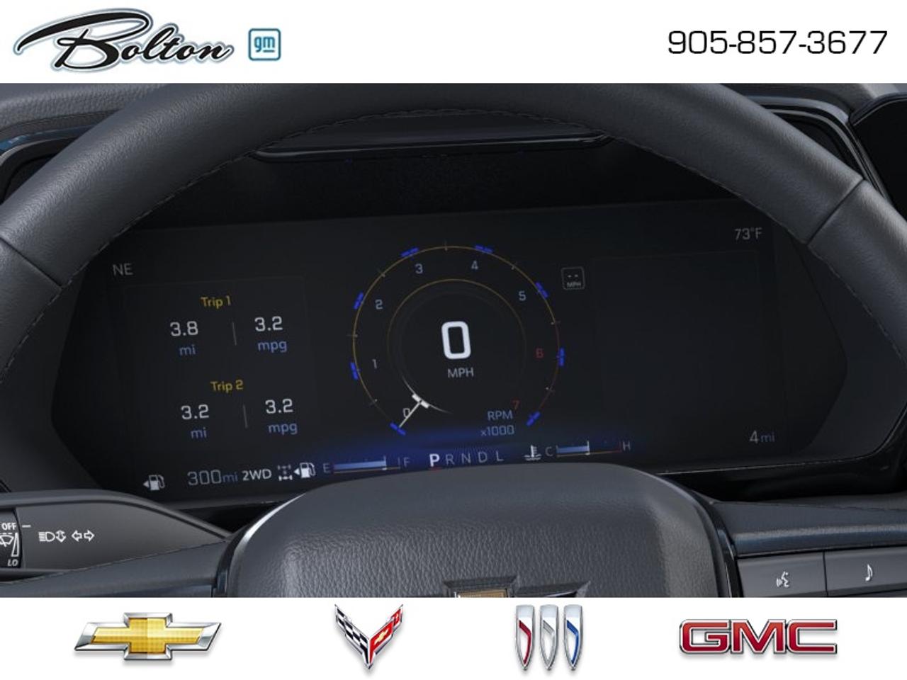 2026 Chevrolet Colorado LT Photo