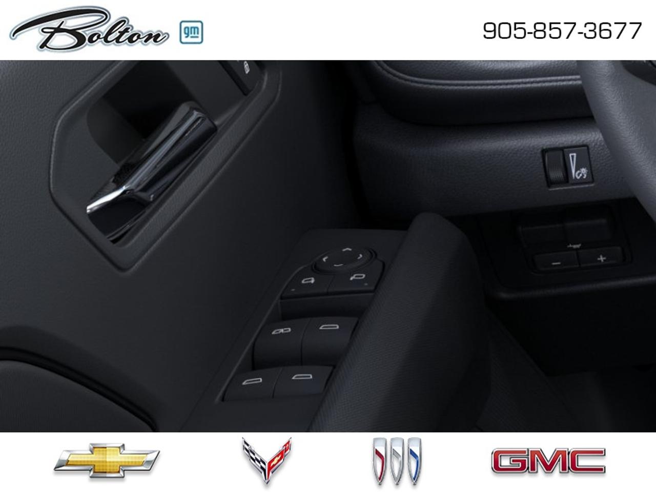 2026 Chevrolet Colorado LT Photo